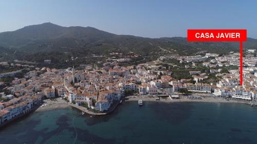  Cozy Townhouse in the heart of Cadaqués by by JA Coderch in Cadaqués