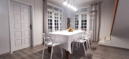 Wonderful beach bungalow in the south. in 벨 옴브레