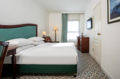 Jerusalem Gold Hotel - image 8
