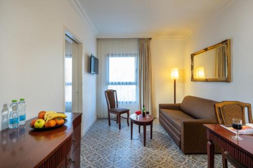 Jerusalem Gold Hotel - image 6