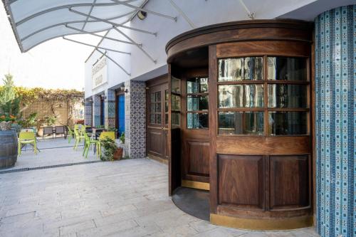 Jerusalem Gold Hotel - image 12