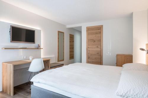 1 twin bed