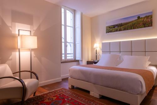 博那酒店 (L Hotel de Beaune) in 博讷