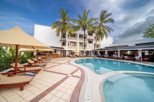 hotel photo