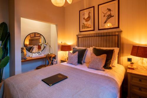 Cotswold Gateway Hotel - image 2
