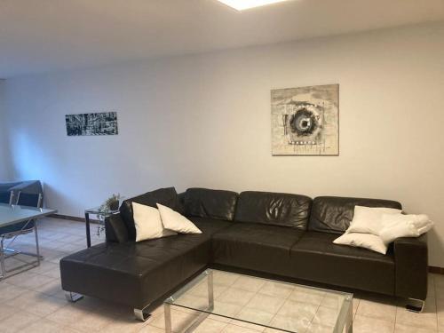 Superbe appartement lumineux et spacieux, Amberes (foto 6)