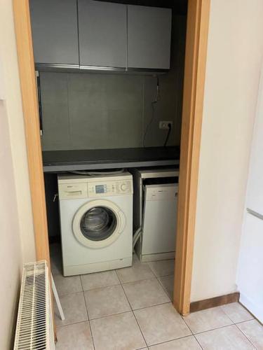 Superbe appartement lumineux et spacieux, Amberes (foto 7)