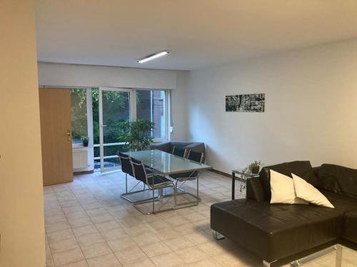 Superbe appartement lumineux et spacieux, Amberes (foto 10)