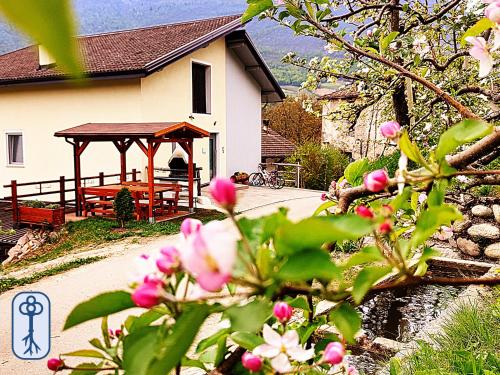 Casa Vacanze Antico Eremo, tra natura e tradizione