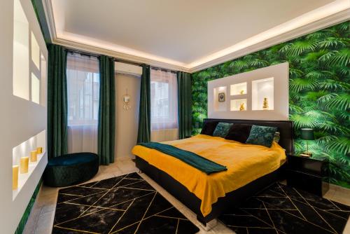 Andrássy Avenue Exclusive