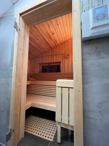 Alpenchalet Piz Hüsli Alpenchalet Piz Hüsli