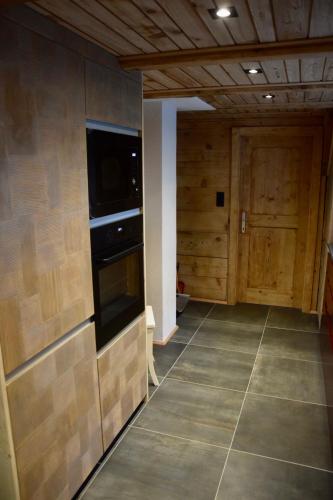 Alpenchalet Piz Hüsli Alpenchalet Piz Hüsli