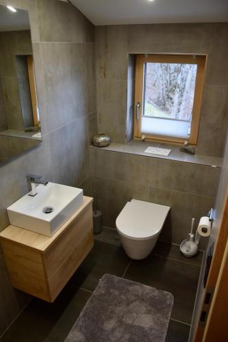 Alpenchalet Piz Hüsli Alpenchalet Piz Hüsli