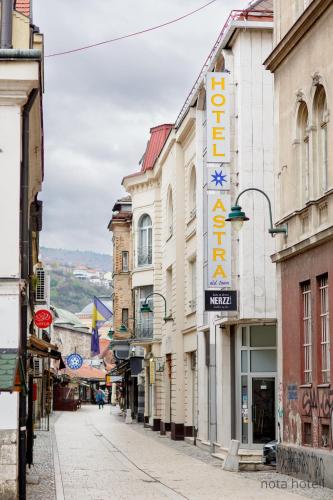 Astra Old Town - image 6