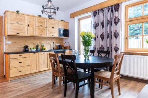 udanypobyt Apartamenty Krzeptówki Potok obrázok