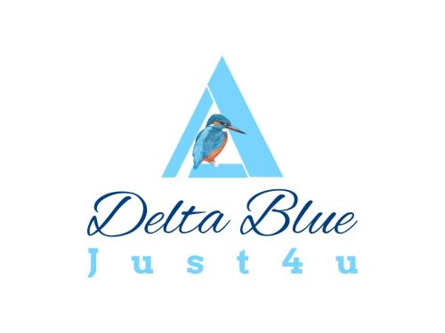 B&B Maliuc - Delta Blue - Bed and Breakfast Maliuc