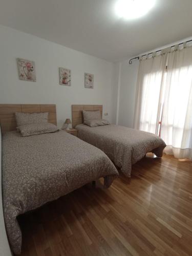 Apartamento Centro Ciudad