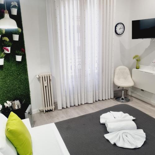 Hostal Lauria, Madrid (photo 4)