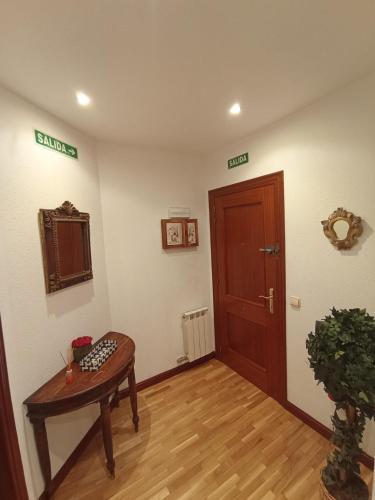 Apartamento Centro Ciudad