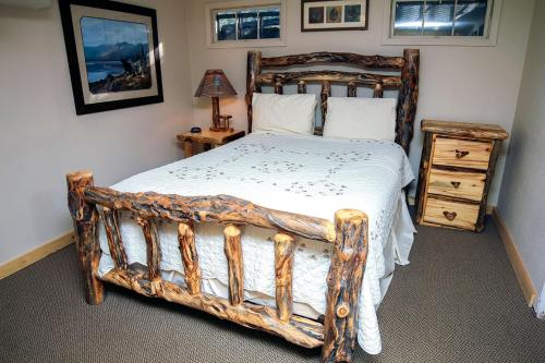 Stonehaven Home by Rocky Mountain Resorts- #3384 - image 13