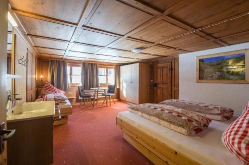 Haus Muhle in กัลเกนุล