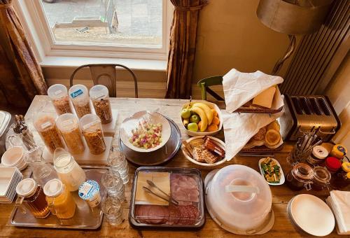 Bentinck Hotel - image 3