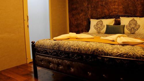 Aurora Golan in Majdal Shams