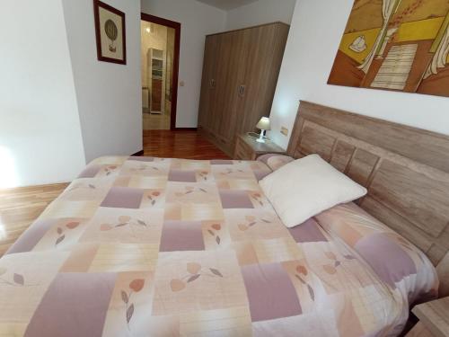 Apartamento Centro Ciudad