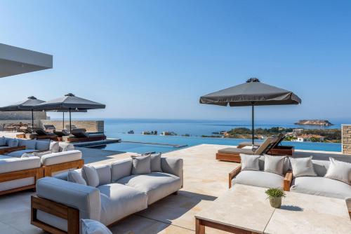 편의 시설/서비스, 캡 세인트 조지스 호텔 앤 리조트 (Cap St Georges Hotel and Resort) in 페이아
