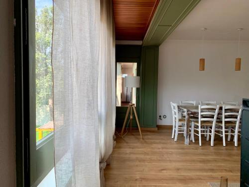 Létesítmények, Can Rucall Piscina Compartida in Vilamacolum