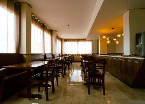 外觀, Hotel Alji Salto in 薩爾托