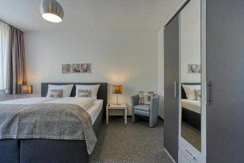 FF&E Hotel Carlton - image 8