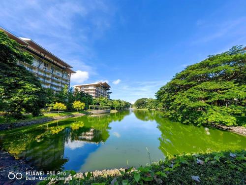 Condo Unit for Rent at Pico de Loro by Raquel's Place