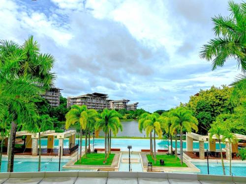 Condo Unit for Rent at Pico de Loro by Raquel's Place