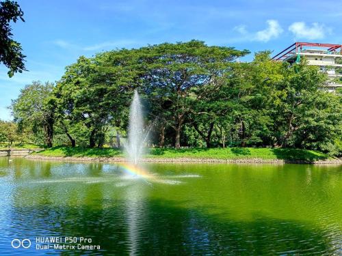 Condo Unit for Rent at Pico de Loro by Raquel's Place