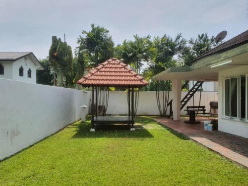 Melaka Beach Villa C Type Melaka Beach Villa C Type