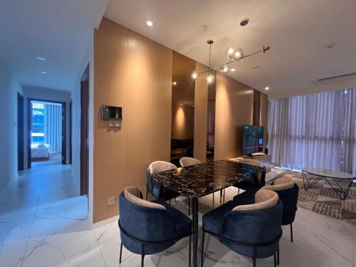 VIP Apartment in District 2