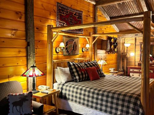 The Common Man Inn, Spa & Lodge The Common Man Inn, Spa & Lodge