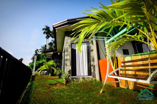 馬塔萊 ACH RIVER RESORT 3星级 酒店 外观