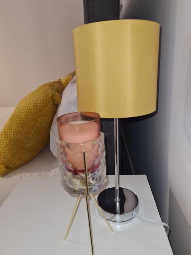 Superb modern flat in Northampton, parking &EV, Northampton (zdjęcie 8)