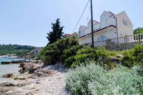 المنظر الخارجي, Holiday Home Maćus in Kolocep