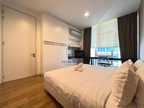 The Platinum KLCC by Veedu Hauz - image 13