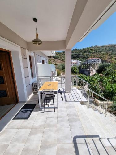 Spyridoula's Guest House in Vlora