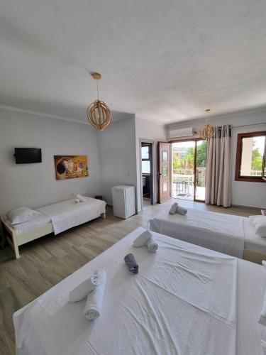 Spyridoula's Guest House in Vlora