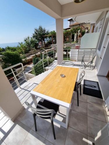 Spyridoula's Guest House in Vlora