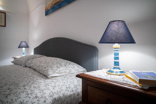 Gli Archi di Ortigia - Cala Rossa Cozy Apartment