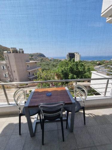 Spyridoula's Guest House in Vlora