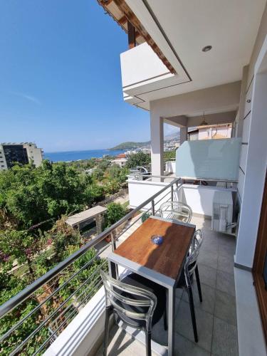 Spyridoula's Guest House in Vlora