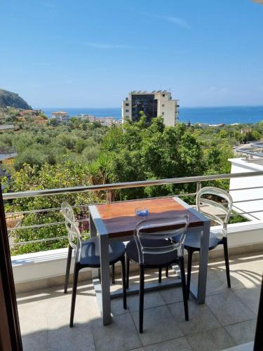 Spyridoula's Guest House in Vlora