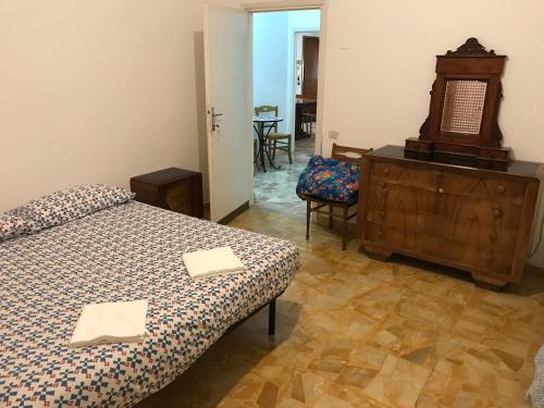 B&B e Locazioni Turistiche Antico Borgo Toscano in Nievole